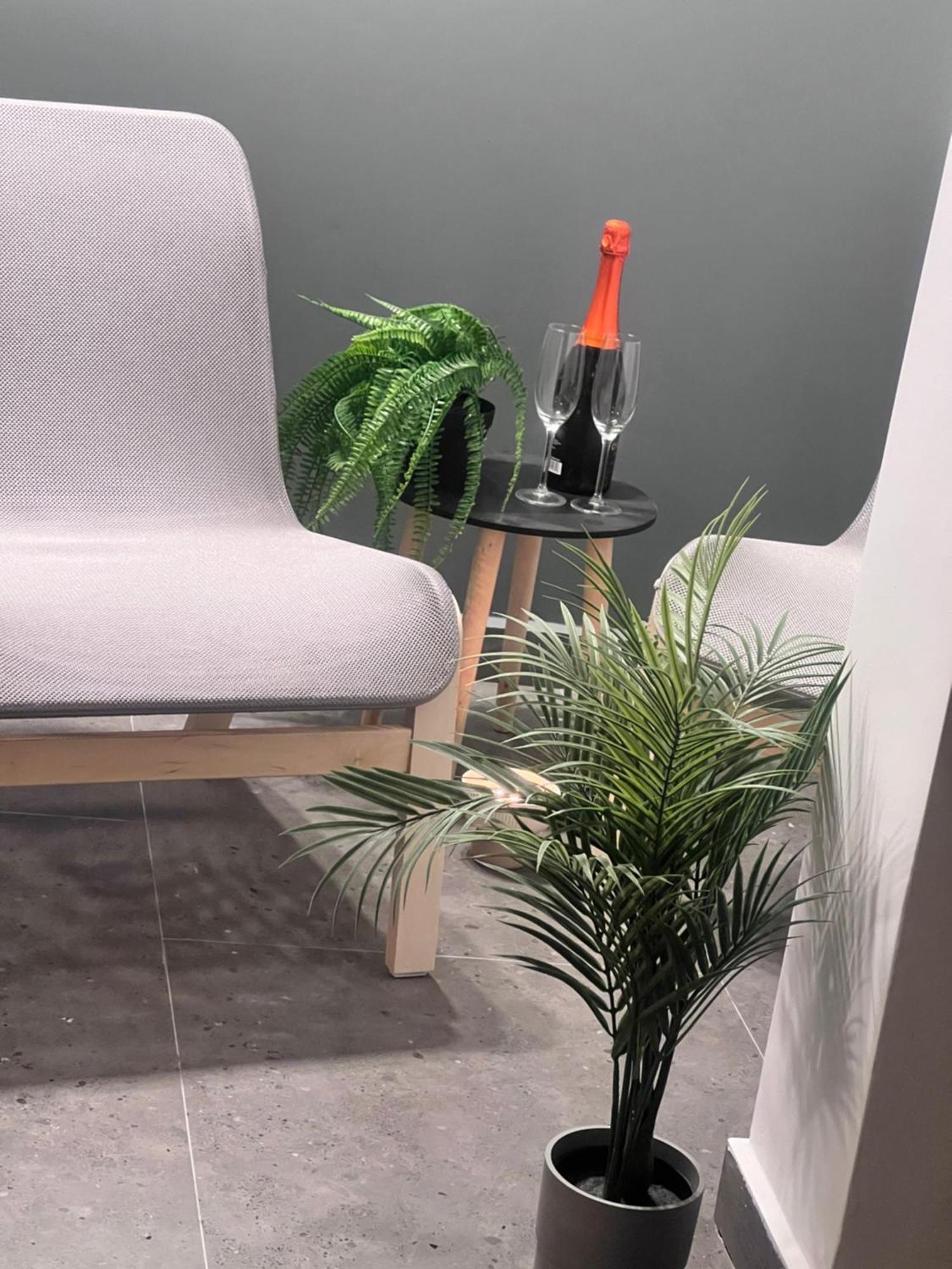 Ylly Aparts 布拉索夫 外观 照片